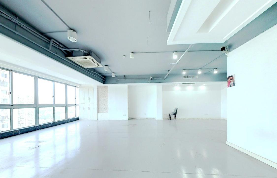 整租·华利国际大厦