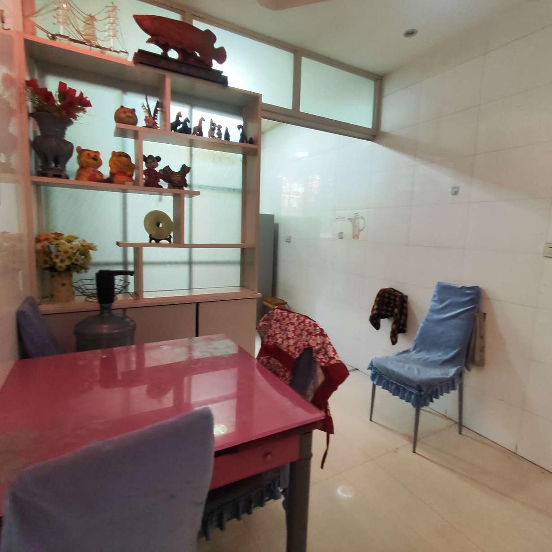 整租·西城美苑