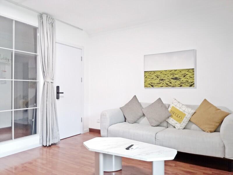 合租·管庄西里