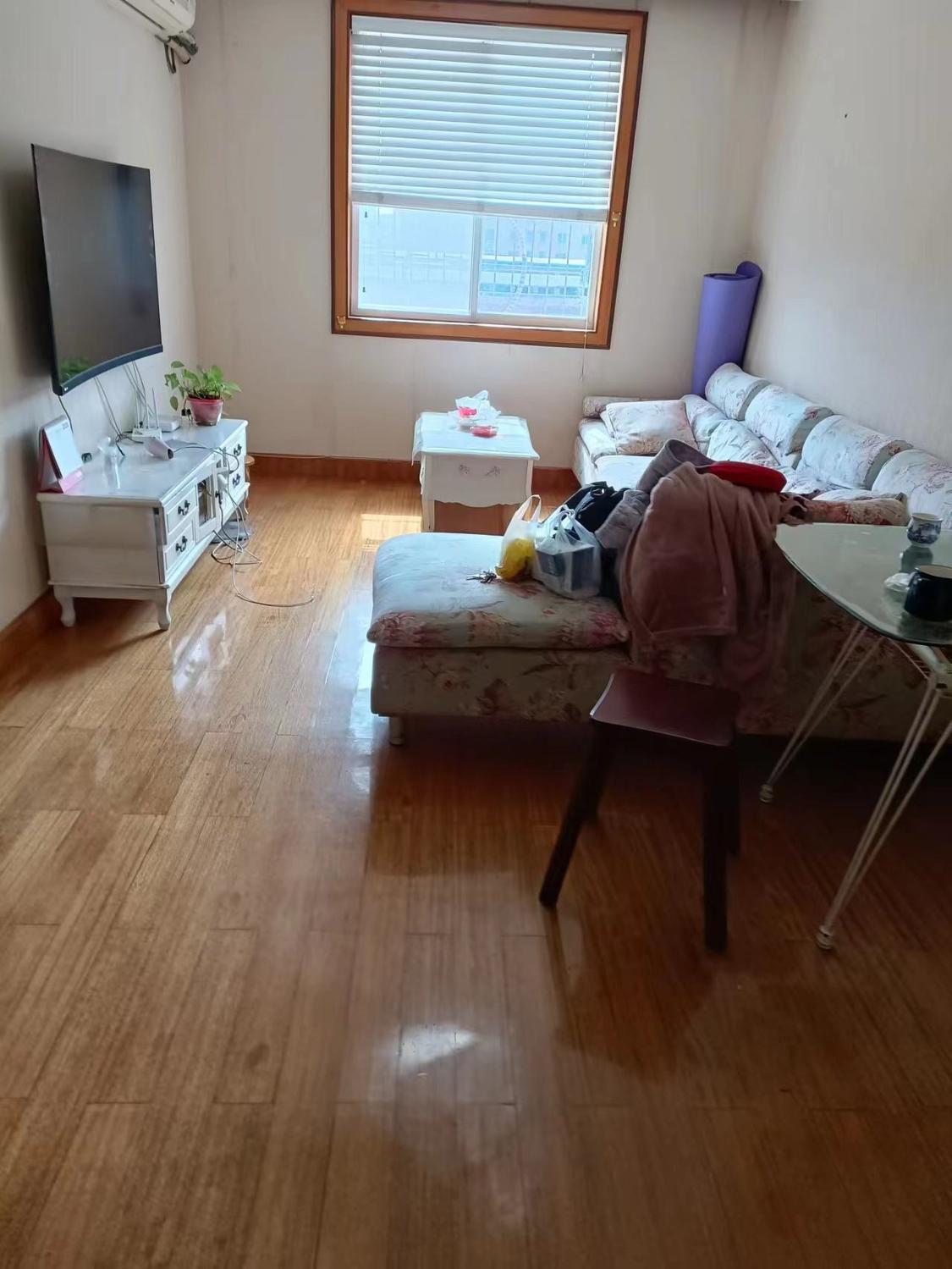 整租·黄鹂社区