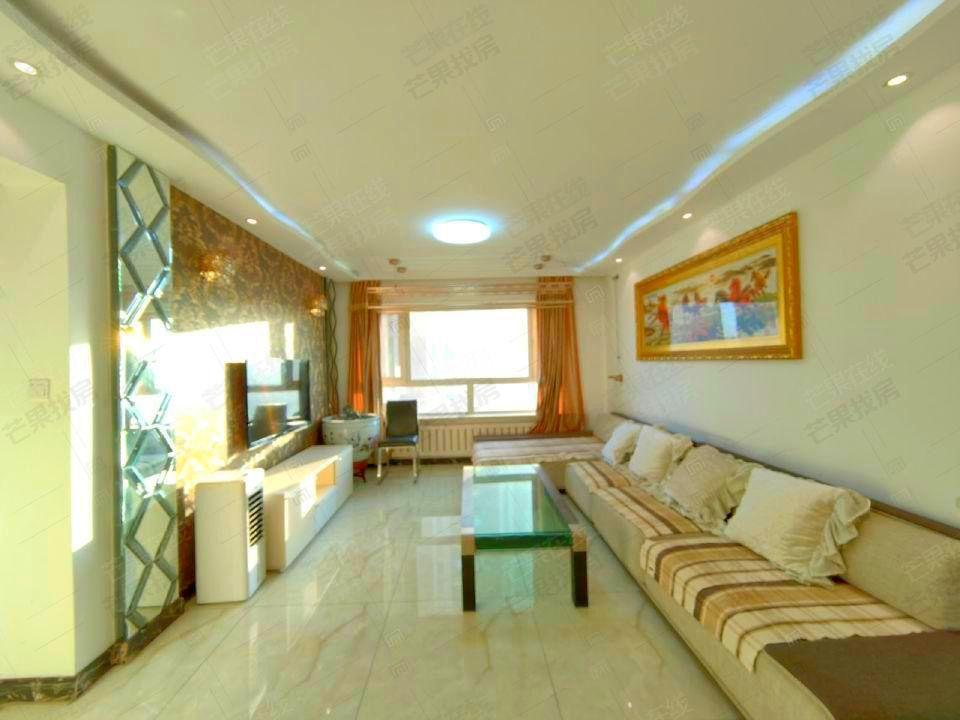 整租·沈铁金街佳园