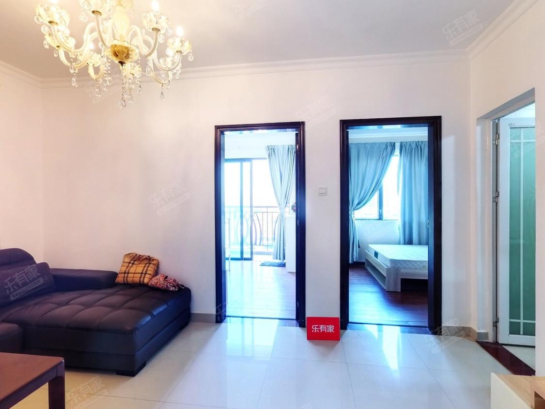 整租·君悦豪庭(二三期)