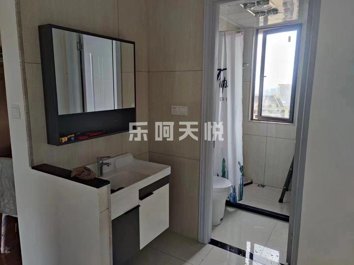 整租·建发悦城一区(建瓯)