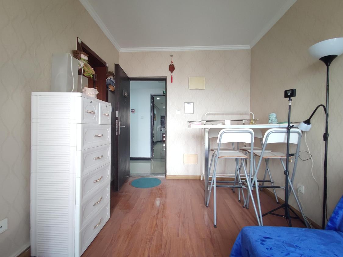 整租·中海凯旋门