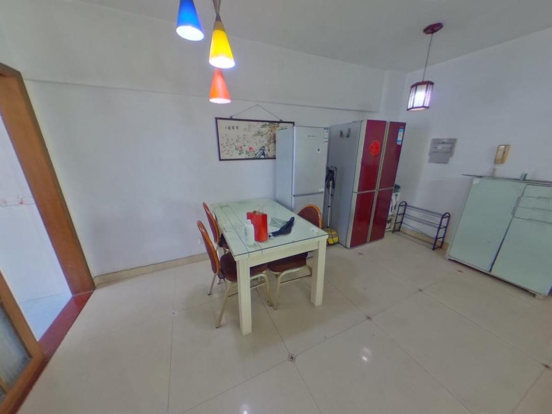 整租·利泰公寓