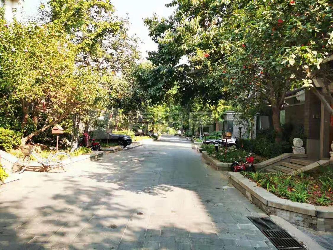 整租·优山美地(C区)