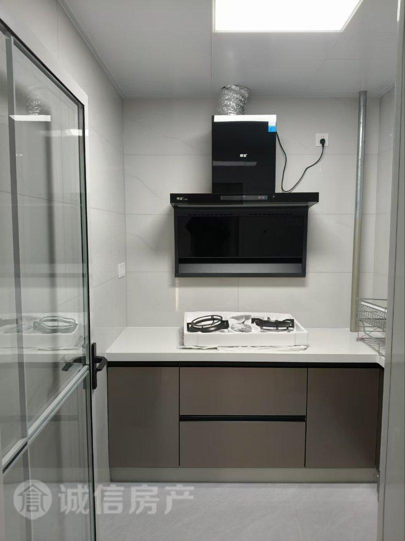 整租·汴北新区安置房