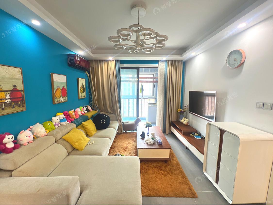 整租·瑞金华丽嘉苑