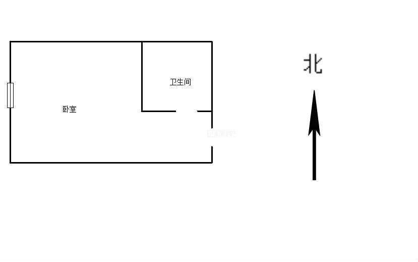 整租·润华翡翠城