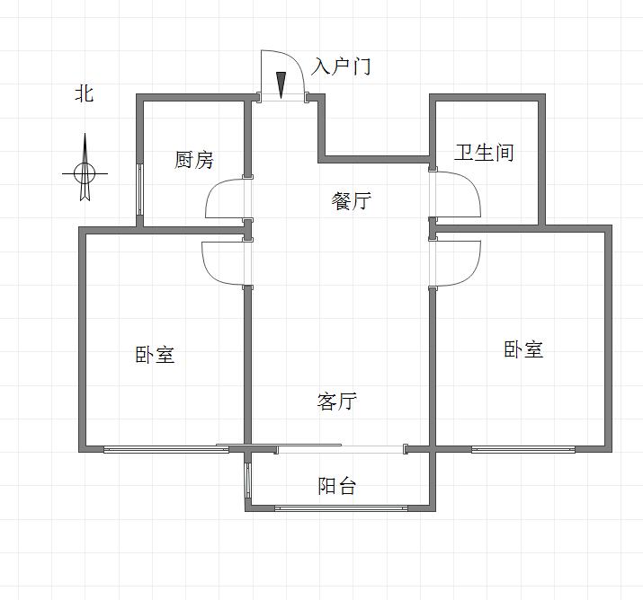 整租·怡馨家园