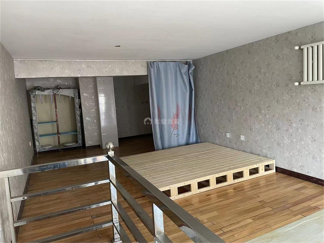 整租·长风画卷