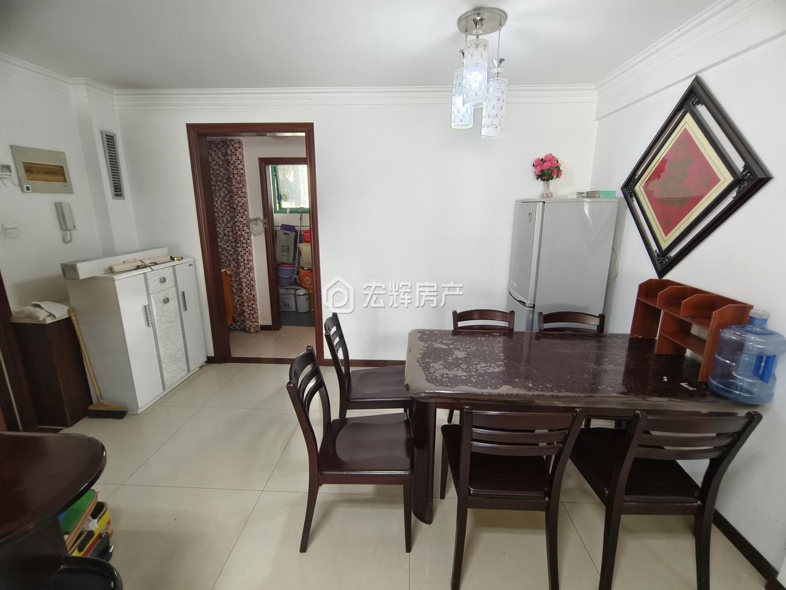 整租·雁滩科教城(一期)