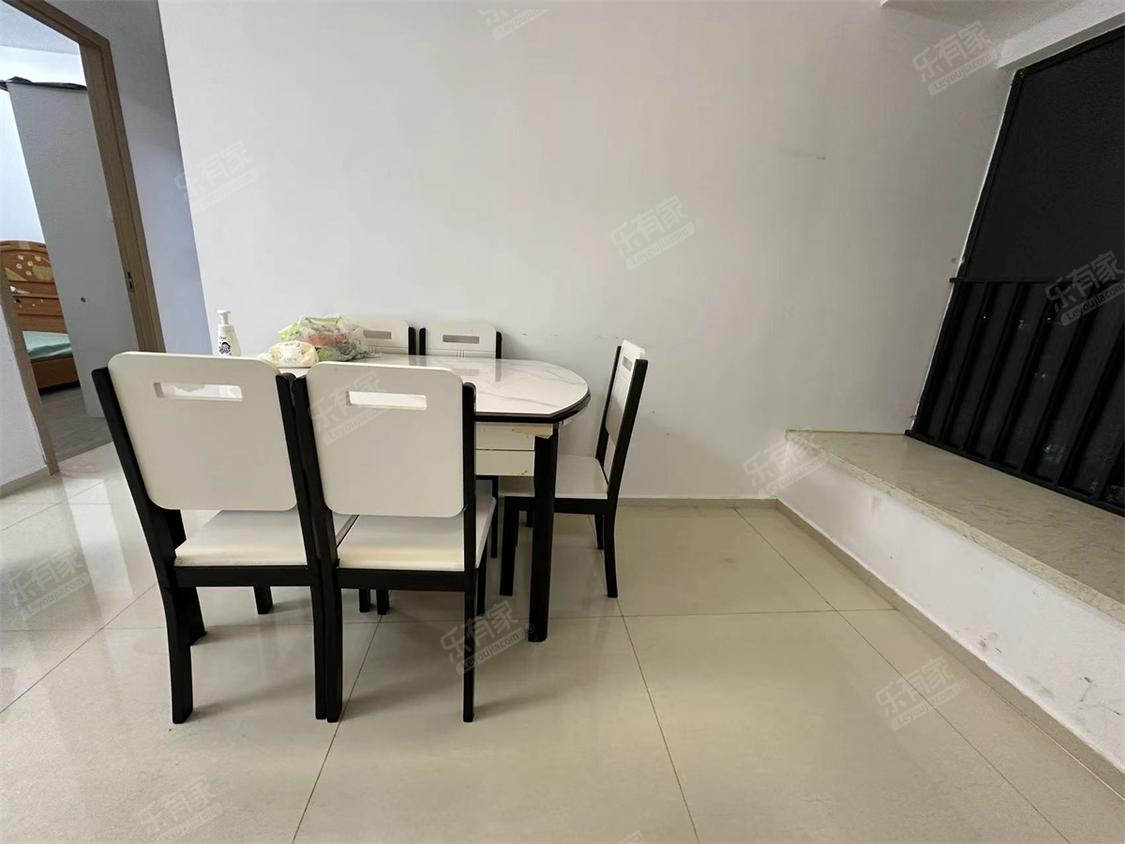 整租·合景领峰花园