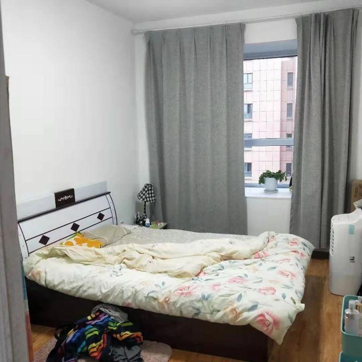 整租·紫煜臻城(煜园)