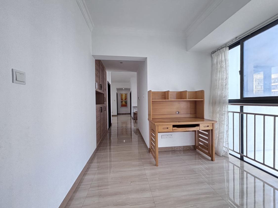 整租·伊泰天骄(一期)