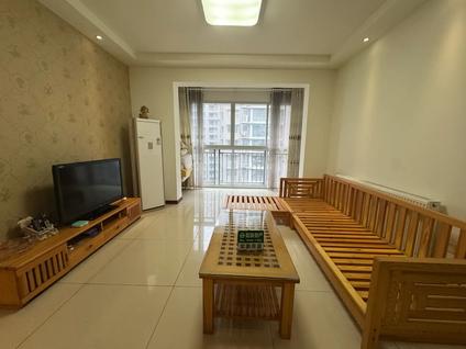 undefined整租·和锦名苑 2室2厅91㎡ | 南 | 顺庆 顺庆