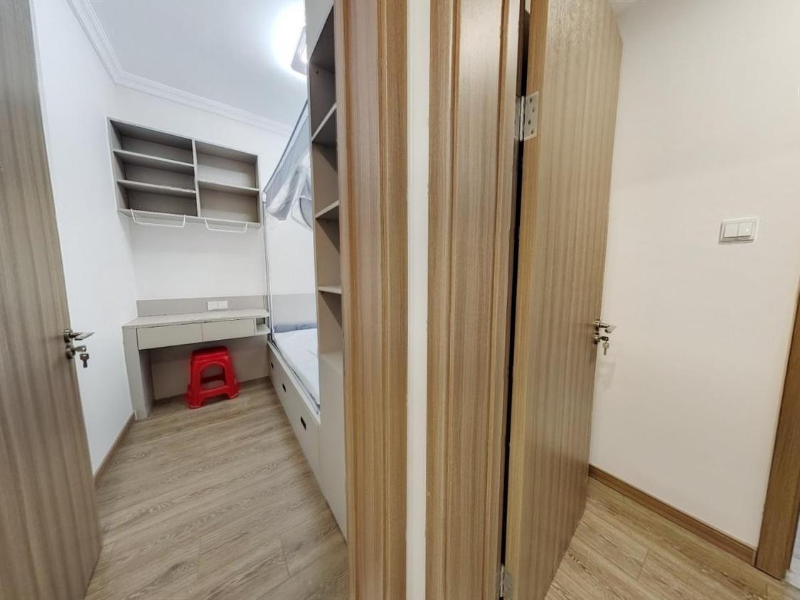 整租·金辉辉逸云庭