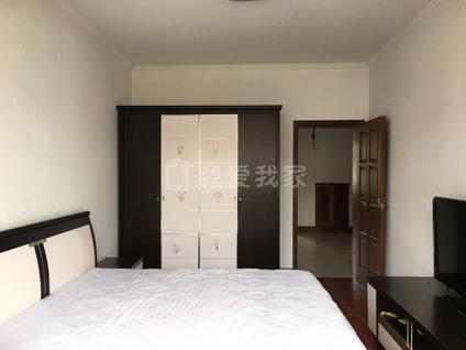 玄武红山整租 天然居3室2厅/86平/高楼层