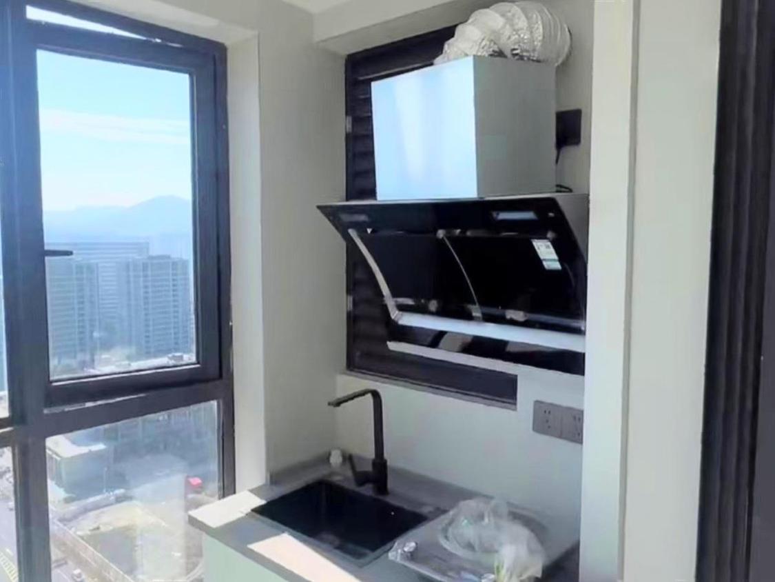 整租·湖悦华庭安置小区