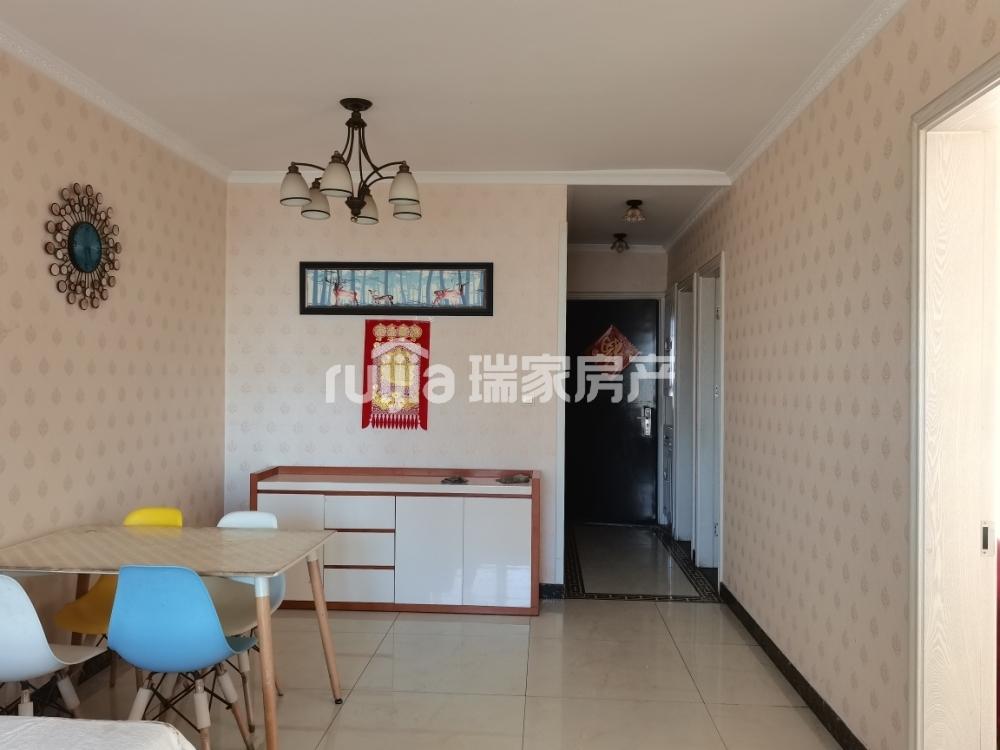 整租·富力新城H17