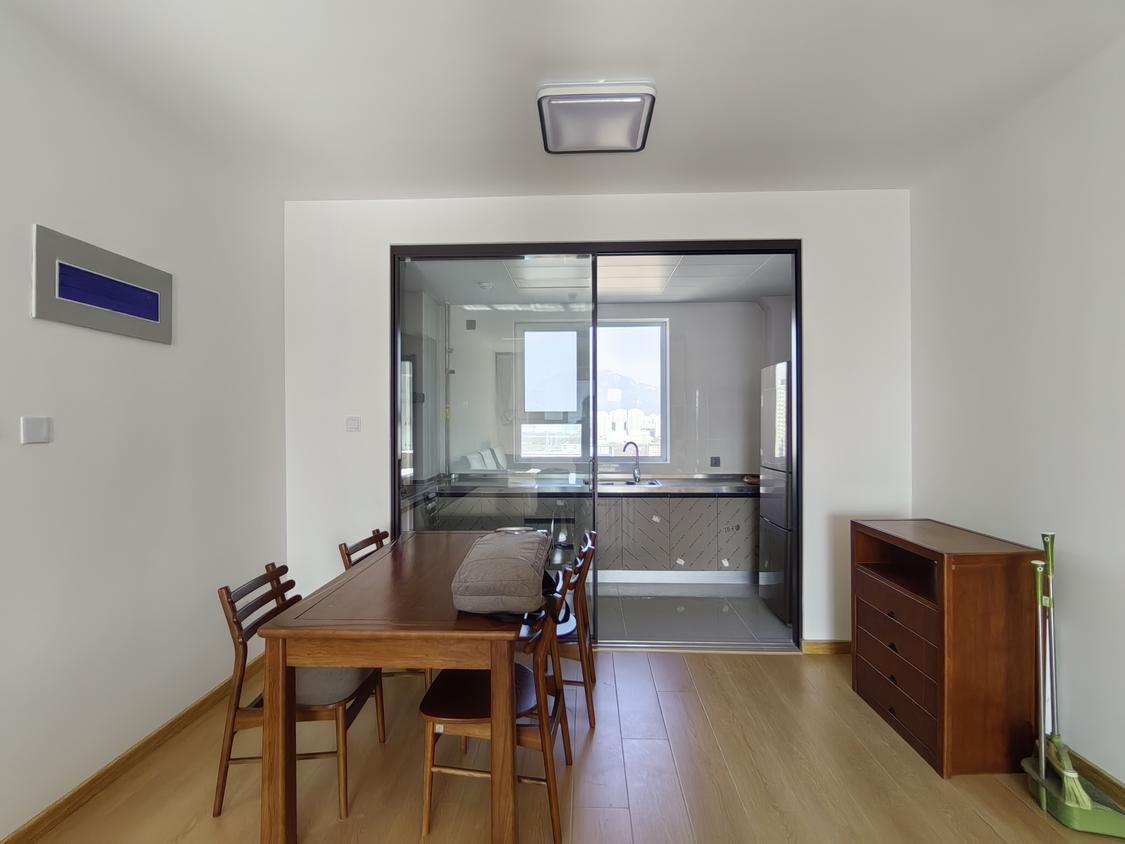 整租·华新时代公园