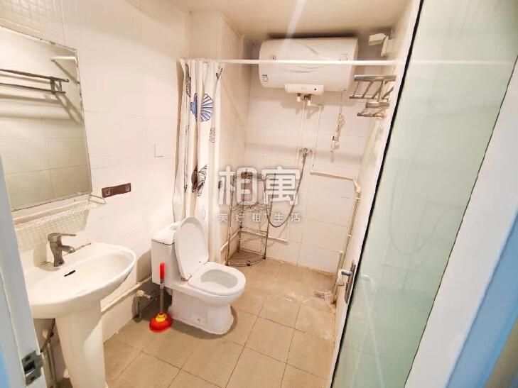 合租·奈伦熙府