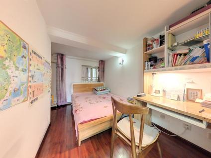 长安韦曲整租 领秀长安2室1厅/42平/高楼层