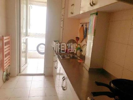 西城广安门外合租 莲花晴园3室1厅/16平/高楼层