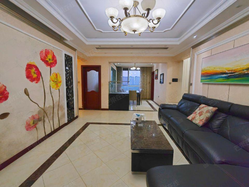 整租·保利达江湾城