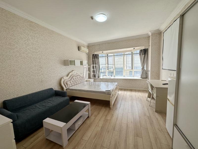 整租·中粮方圆(金街)