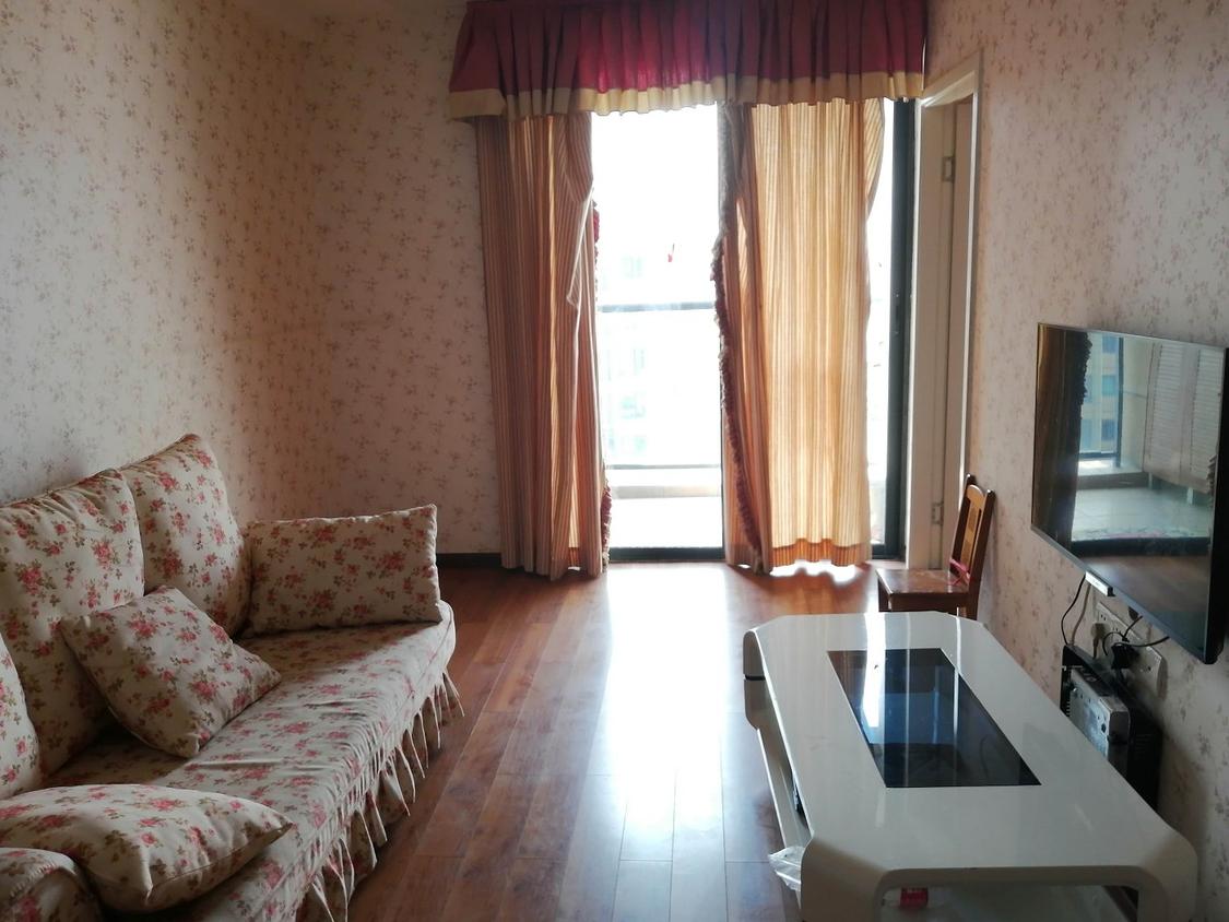 整租·华润二十四城