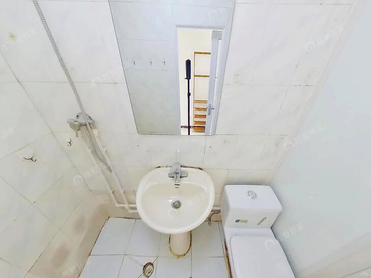 整租·中国农业大学东校区家属院