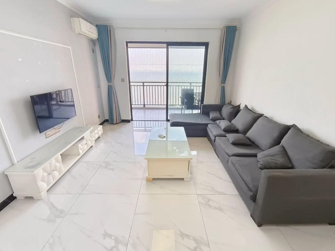 整租·联发杏林湾一号(二三期)