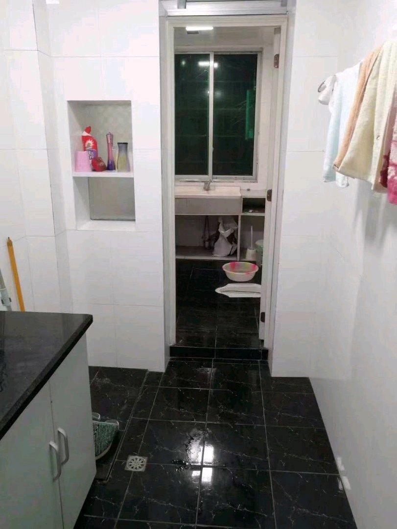 整租·黄桷兰(A区)