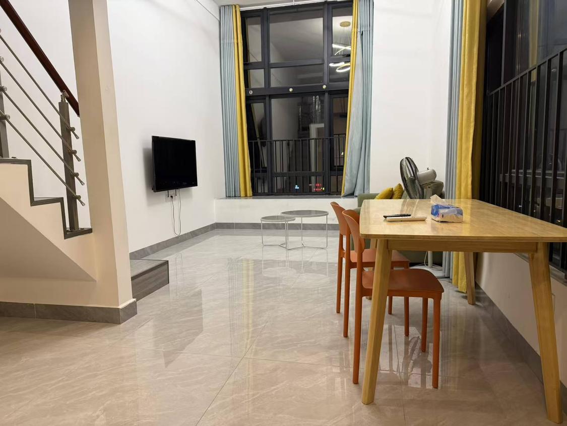 整租·江海万达广场