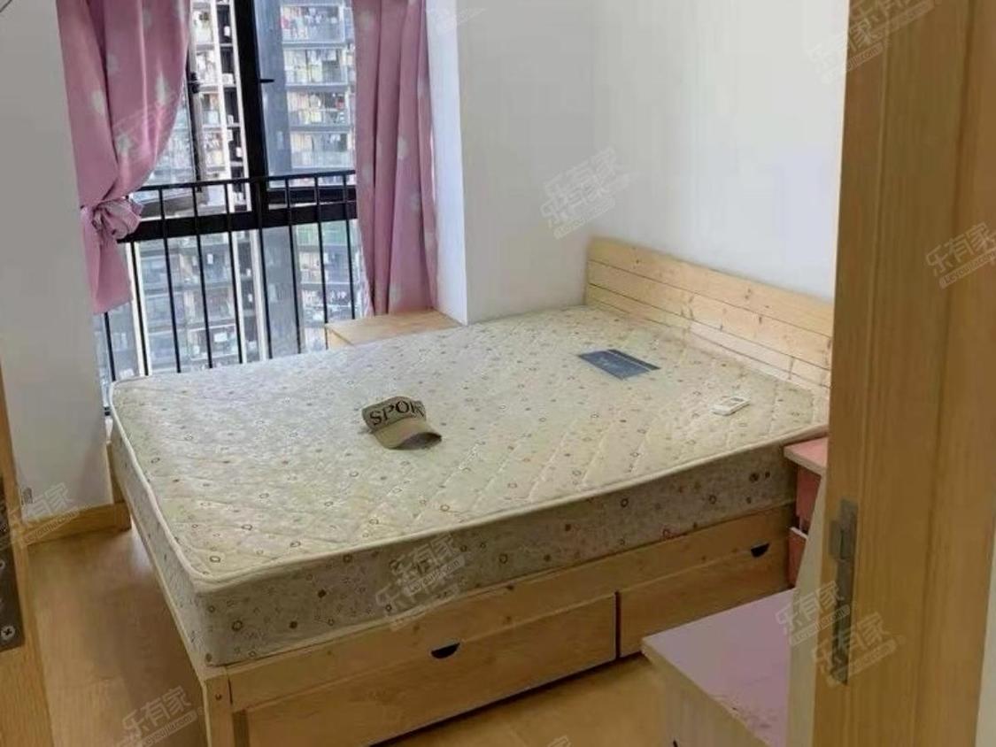 整租·华盛峰荟名庭