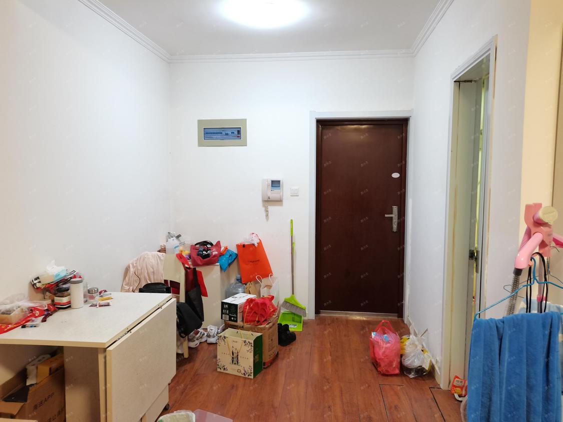 整租·都市花园