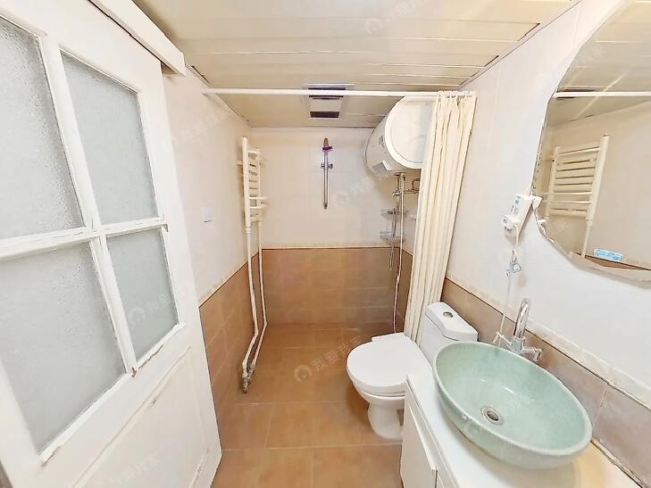 整租·富贵园(二区)