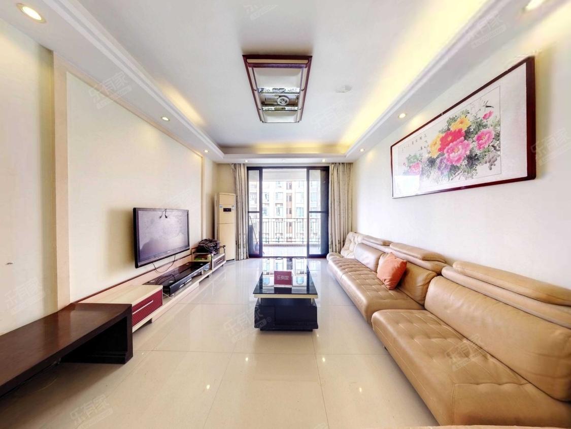 整租·大信海岸家园