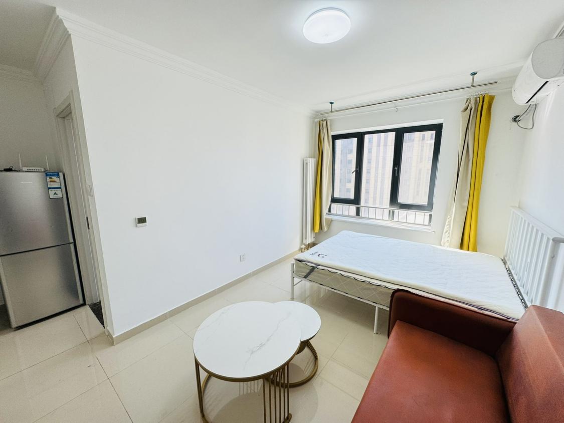 整租·兴合家园