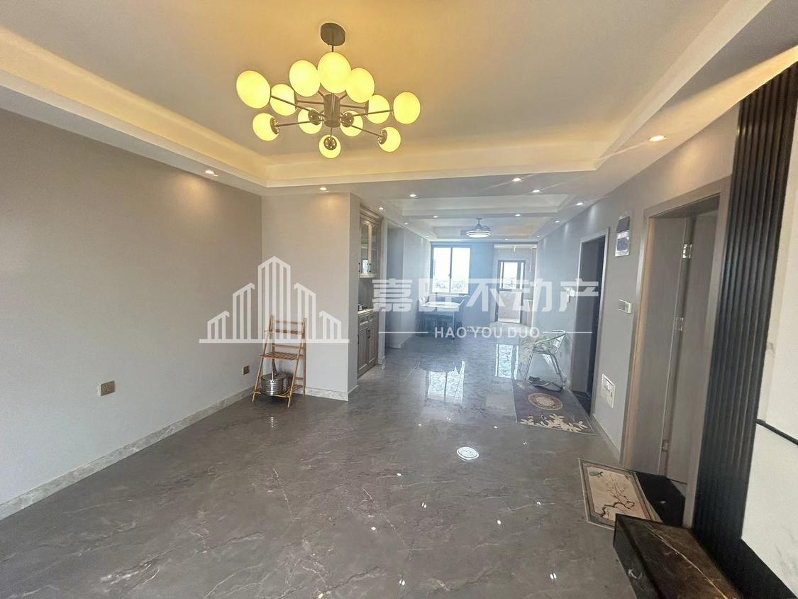 整租·白云艺墅