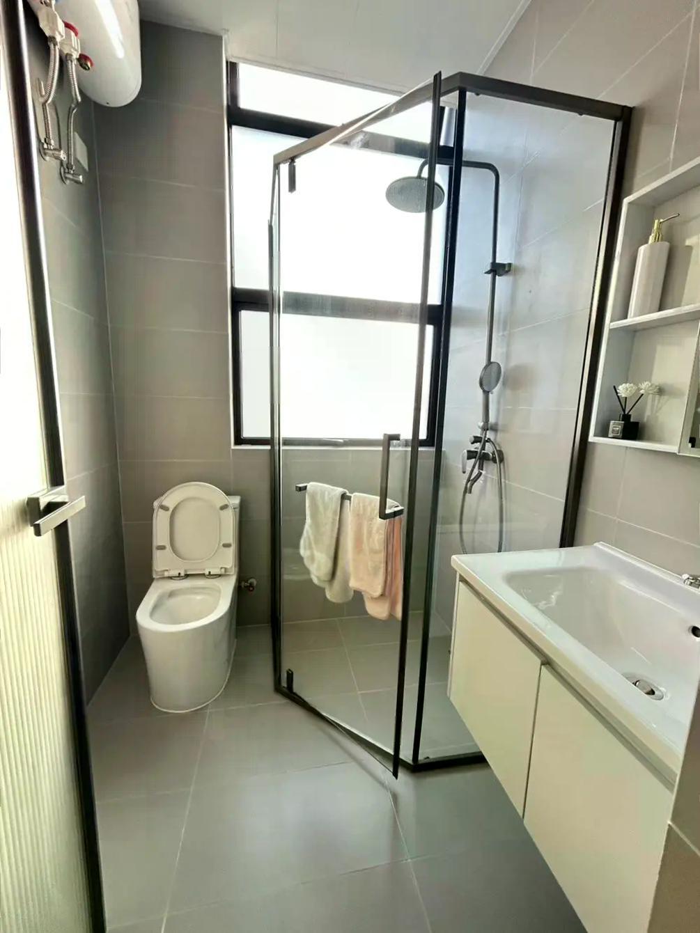 整租·美景花园