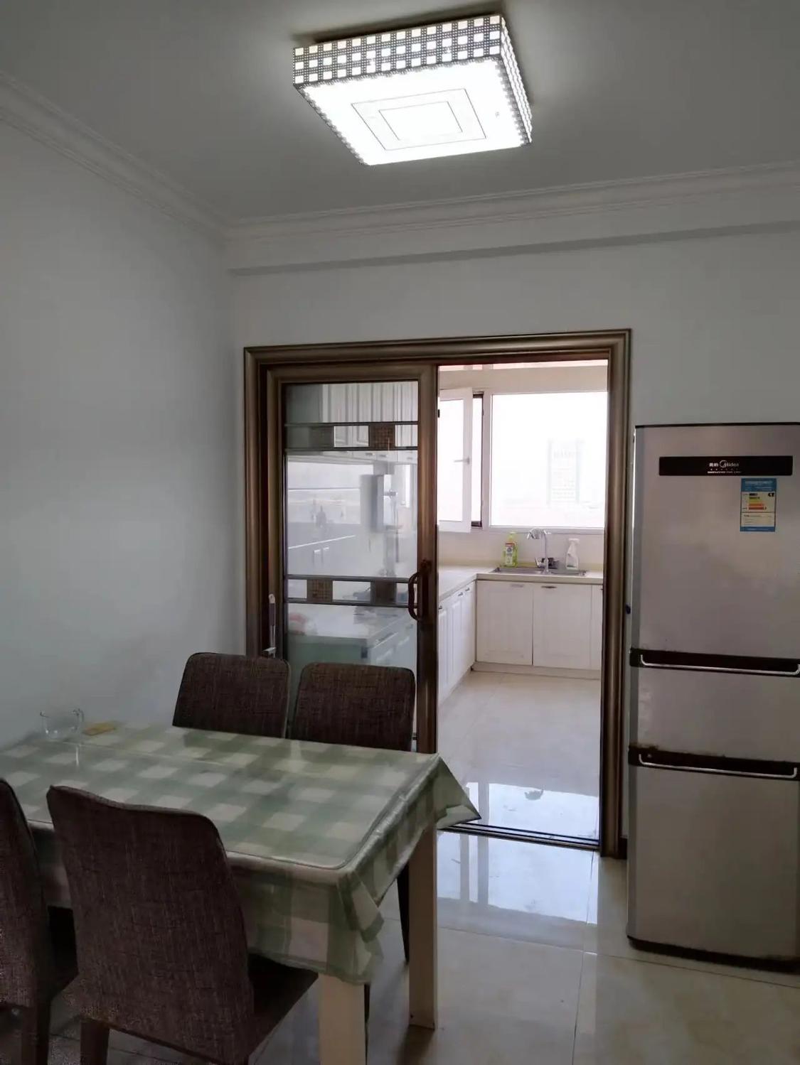 整租·泰和世家(北区)