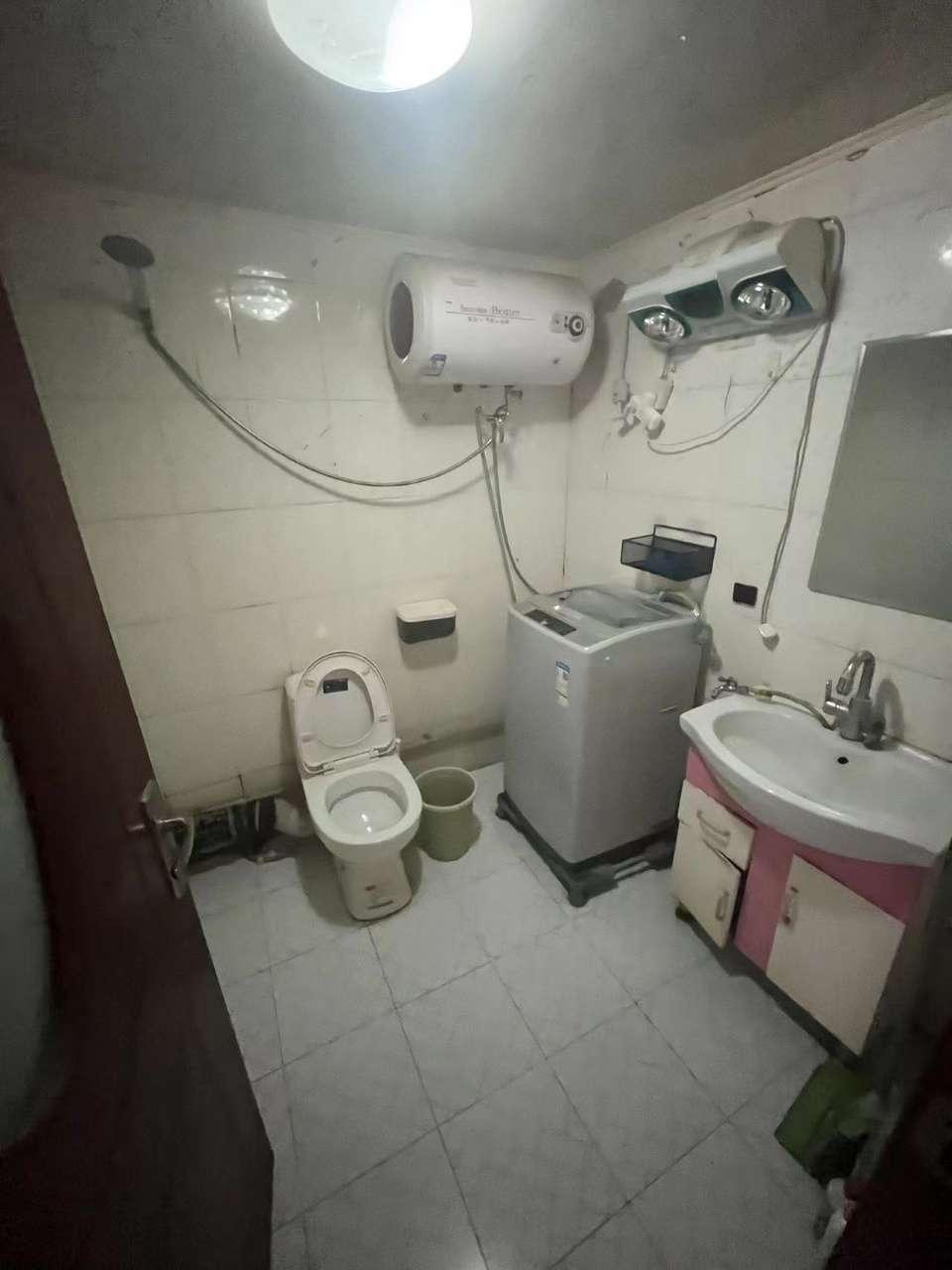 合租·朗峰嘉园