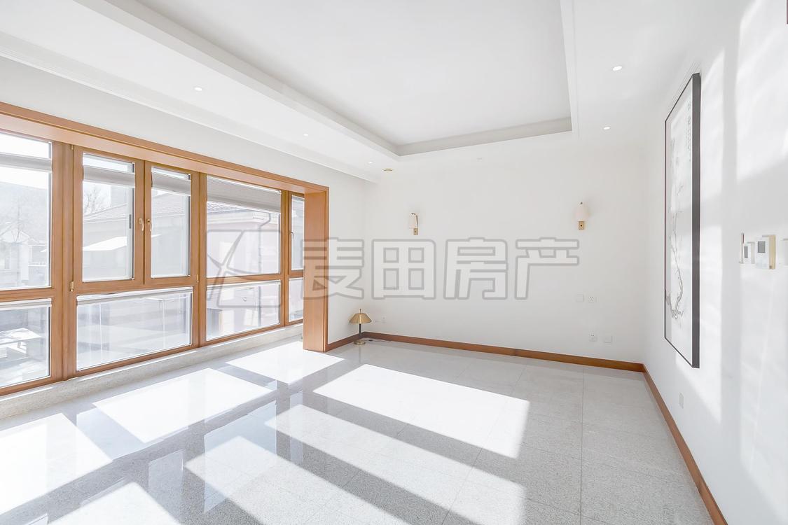 整租·京润水上花园别墅