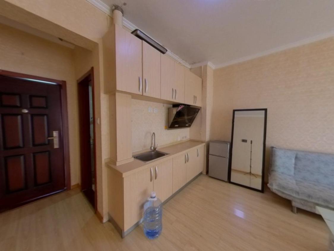 整租·祥泰正阳东郡