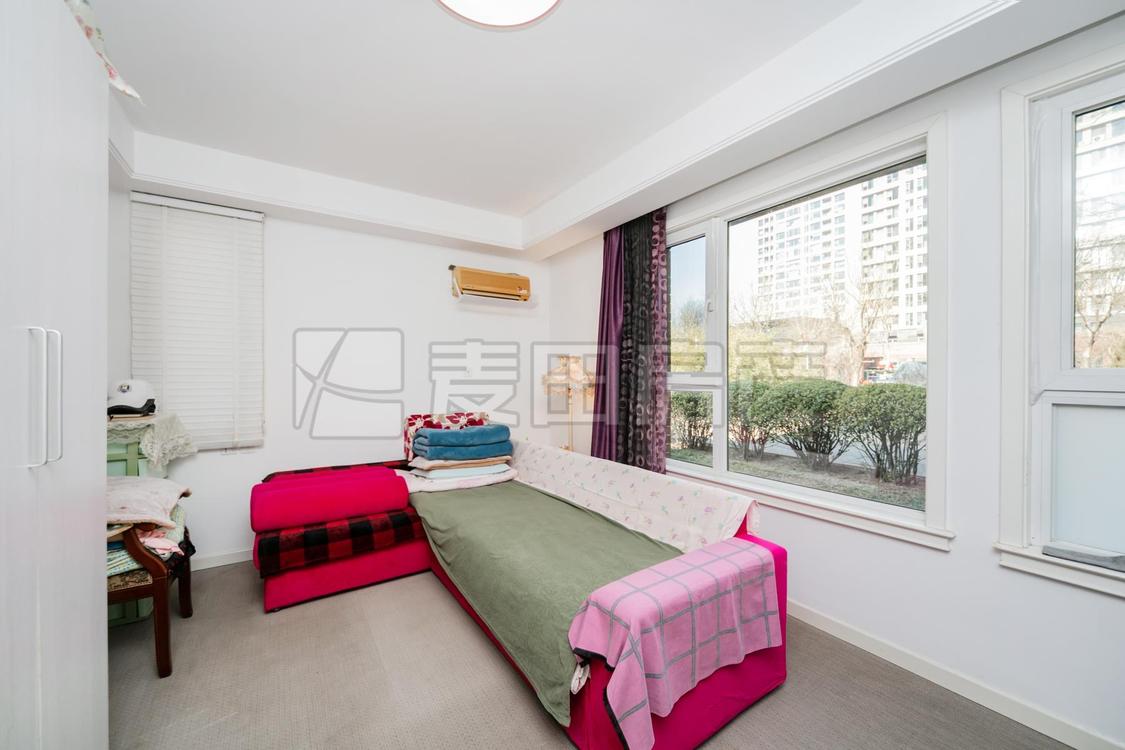 整租·北京香颂(二期)