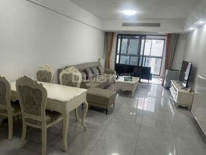 伍家岗东站整租 万豪中心3室2厅/118平/低楼层