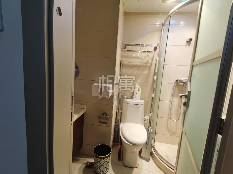 整租·红街天城