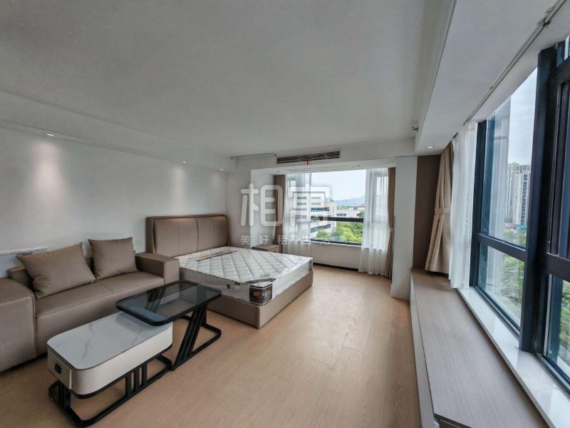 整租·美上商业中心